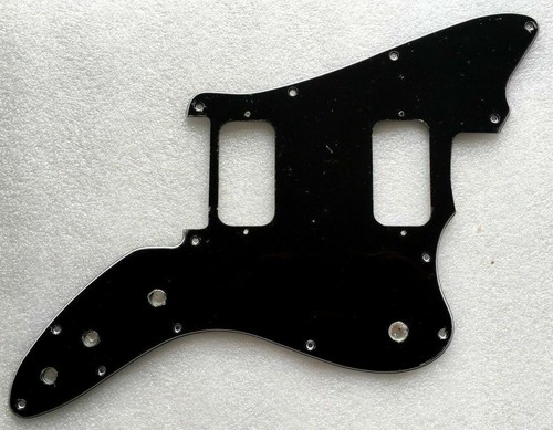 Pickguard for squier - for, jagmaster