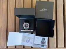 Sinn U1