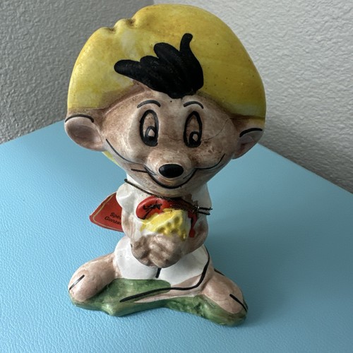 Speedy gonzales bottiglia - gonzales,