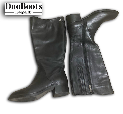Duo boots ted muffy - muffy,, stivali