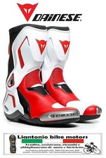 DAINESE TORQUE 3 STIVALI MOTO