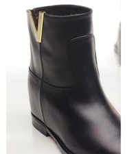 Tronchetto Via Roma 15 Pelle