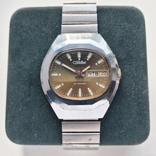 Orologio vintage sovietico