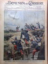 La Domenica del Corriere 11