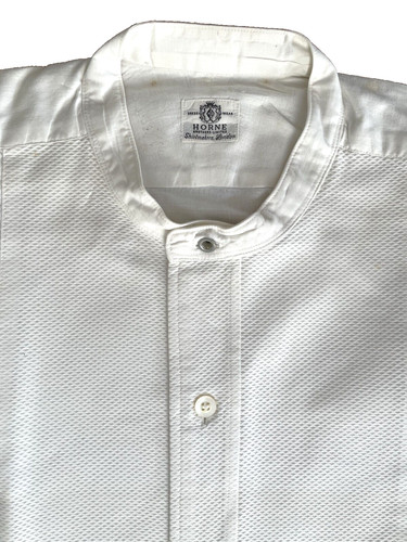 Camicia tunica vintage