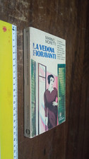 LIBRO: La vedova Fioravanti
