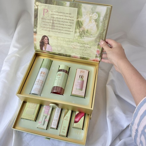 Pixi beauty makeup set anni - pixi, 25
