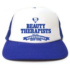 Beauty Therapist - Cappello