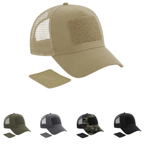 Cappello camionista snapback