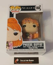 Funko pop television 1068 - pop!,