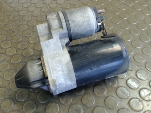 Motorino avviamento starter - motorino, avviamento/starter