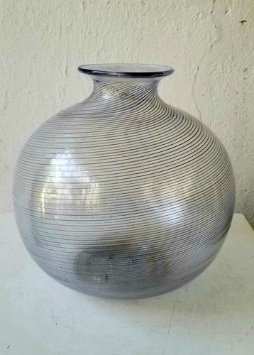 Vaso canne barovier - -,