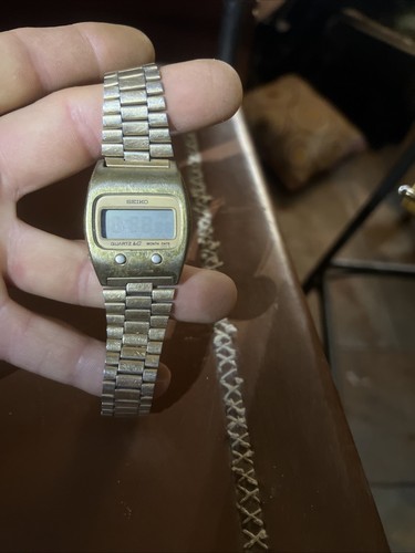 Orologio digitale seiko - digitale,