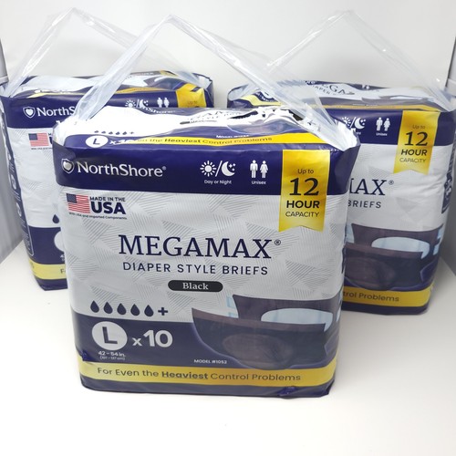 Northshore megamax pannolini - megamax,