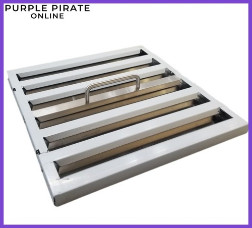 Filtro deflettore zephyr hood - filtro,