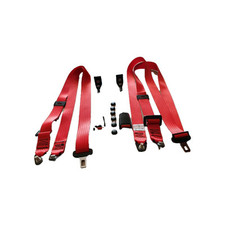 KIT CINTURE SICUREZZA