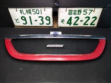 JDM Honda FR-V Edix BE1 BE3