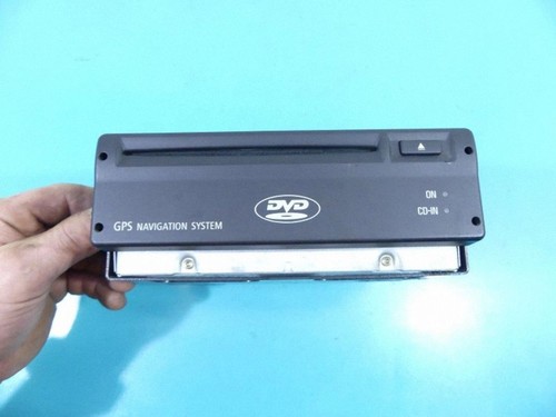 Bmw e65 e66 2003 - e65, radio