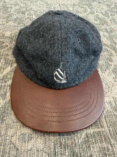Raro cappello vintage - , nautica