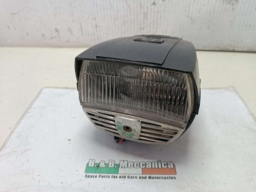 Faro fanale cev 160 anteriore - fanale,
