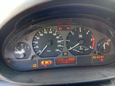 CONTACHILOMETRI BMW Serie 3 E46 Berlina VDO110.008.645/033 (98>01)