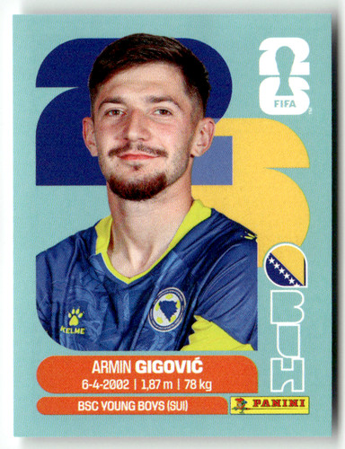 Panini 2026 coppa - 2026, wm