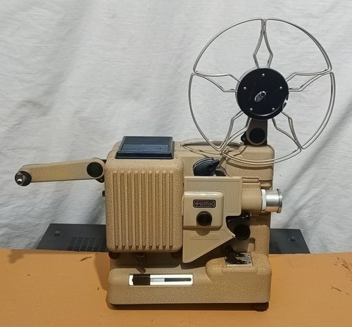 Eumig proiettore automatic - eumig,