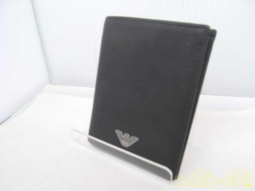 Wallet emporio armani - wallet,