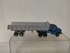 MAGIRUS-DEUTZ CAMION/TRUCK