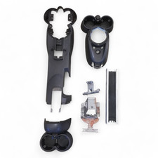 TUNNEL CENTRALE PER MINI Countryman John Cooper Works (R60) 9811329 (14>16)