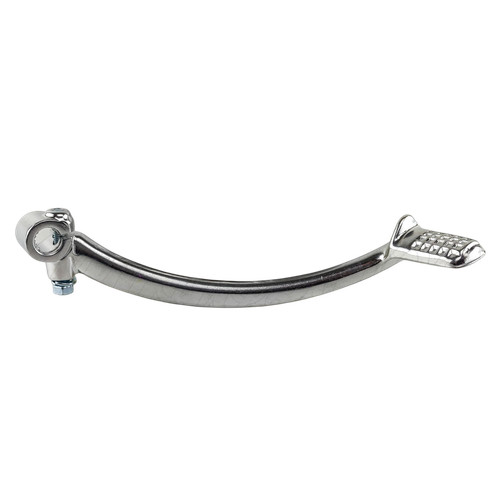 Leva messa moto pedale - in,