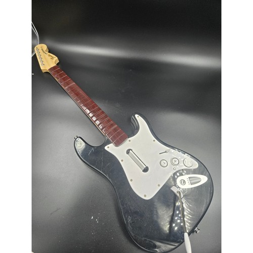 Rock band guitar wii nwgts2 - band,