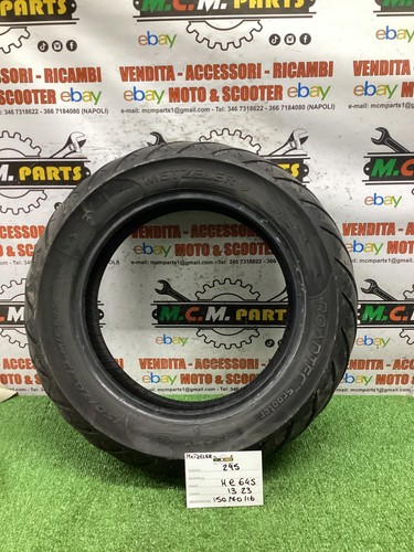 Pneumatico scooter 150 - pneumatico, 150/70/13