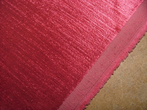 Romo tenda velluto - in,