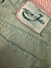 Jacob Cohen bermuda W34 cotone