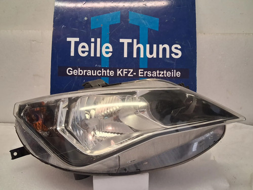 Seat ibiza fari - ibiza, a