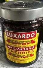Luxardo Maraschino Ciliegie