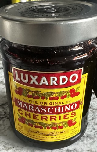 Luxardo maraschino ciliegie - luxardo,