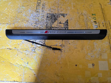 AUDI RSQ3 2020 2 BATTITACCO ILLUMINATI DX E SX