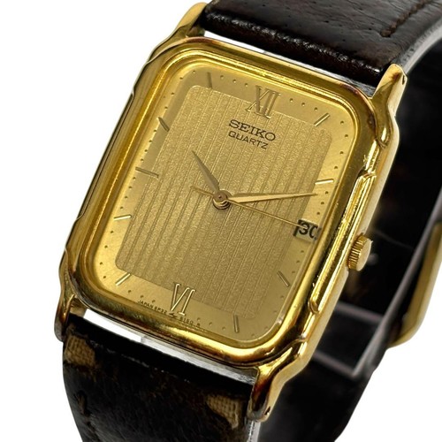 Orologio seiko quarzo - seiko, 5p32