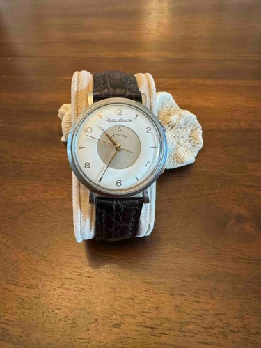 Molto raro orologio - molto,