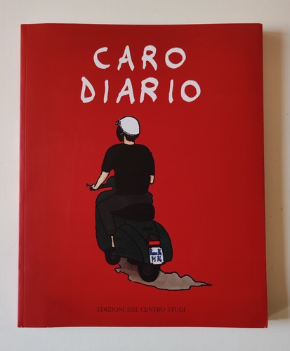 Nanni moretti caro - -, diario