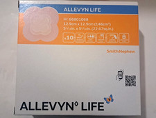 Allevyn Life - medicazione