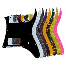 Ibanez RG350EX Battipenna Humbucker Singolo (MIJ) - 25+ Colori