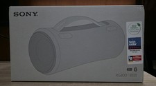 Sony SRS-XG300 Altoparlante Bluetooth