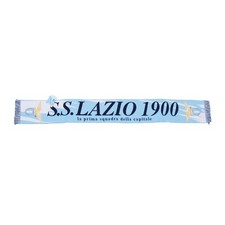 Sciarpa Jacquard  SS LAZIO