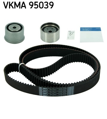 Kit cinghia distribuzione skf - kit,