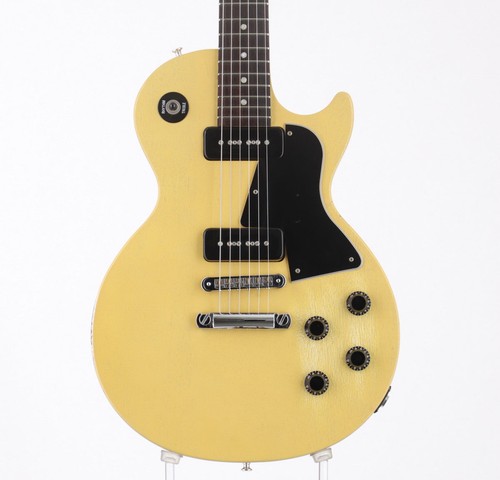 Gibson usa les - gibson,
