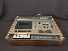 Sony TC-165 Stereo