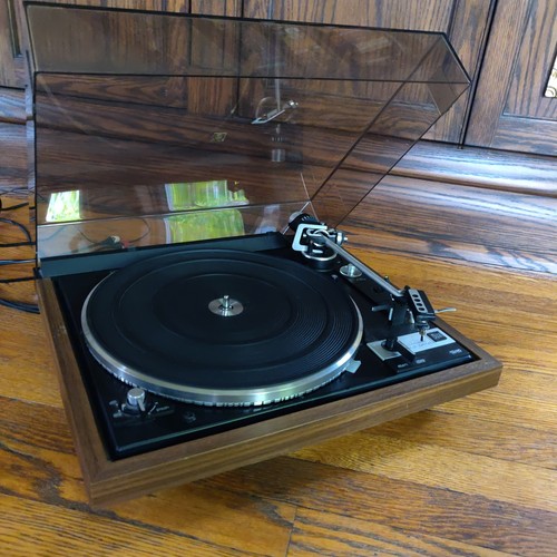 True vintage dual - dual, belt